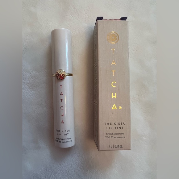 Luxury Makeup Bundle – Armani, Tatcha (2 Shades), Mally LE + More - Picture 6 of 13